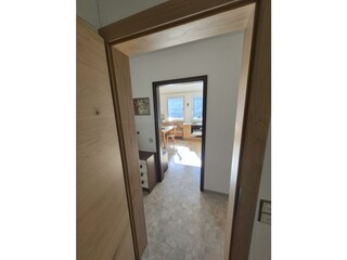Wohnung Eingangsbereich