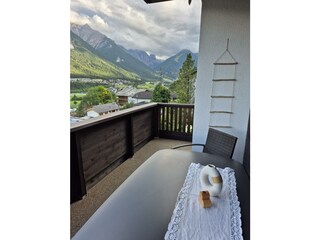 Apartment Fulpmes Ausstattung 79