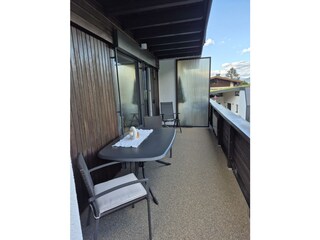 Apartment Fulpmes Ausstattung 80