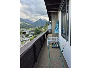 Apartment Fulpmes Ausstattung 82