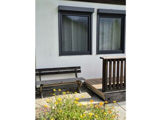 Apartment Fulpmes Außenaufnahme 11