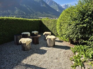 Apartment Fulpmes Außenaufnahme 16