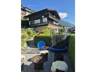 Apartment Fulpmes Outdoor Recording 17