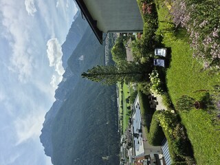 Apartment Fulpmes Outdoor Recording 19