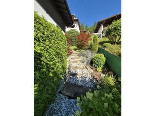 Apartment Fulpmes Außenaufnahme 22