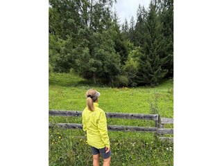 Apartment Fulpmes Außenaufnahme 24