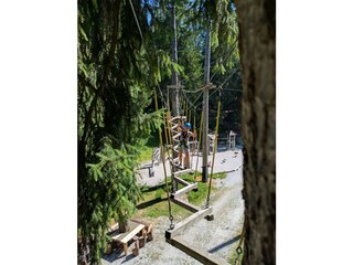 Apartment Fulpmes Außenaufnahme 32