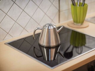 Apartment Elfer - Küche