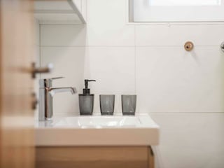 Apartment Elfer - Badezimmer