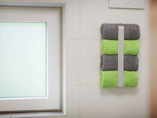 Apartment Elfer - Badezimmer