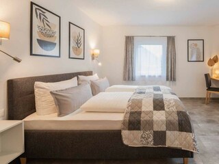 Casa Habicht - Apartment Elfer