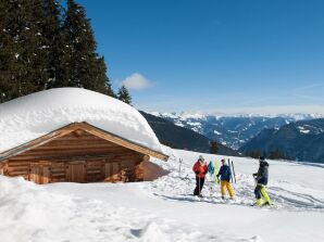 Apartment Appartement 1