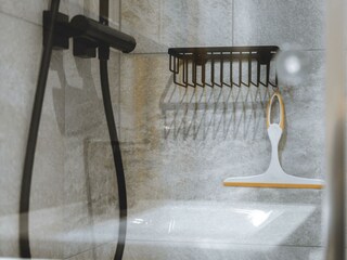 Chalet Obergeschoss / Badezimmer