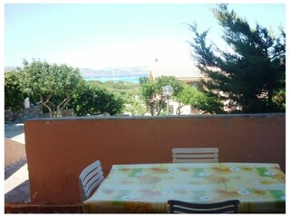 Apartment Stintino Environment 6