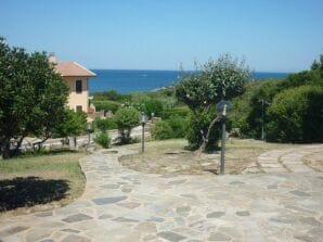 Apartment Villetta Trilo Janna