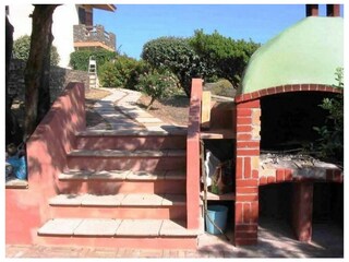 Apartment Stintino Environment 8