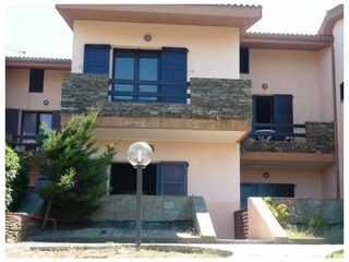 Apartment Stintino Environment 9