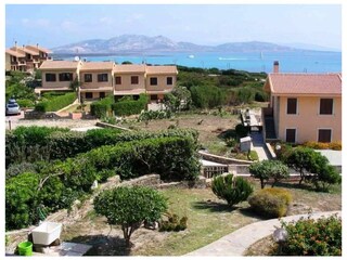 Apartment Stintino Environment 10