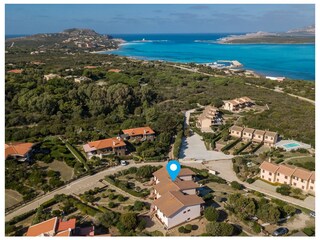 Apartment Stintino Environment 12