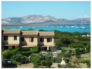 Apartment Stintino Environment 13