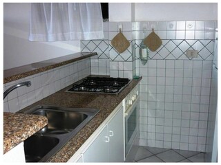 Apartment Stintino Environment 15