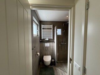 Ferienhaus Egmond aan Zee Ausstattung 5