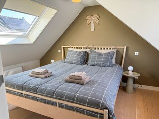 Ferienhaus Egmond aan Zee Ausstattung 9