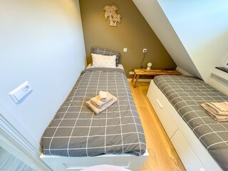 Holiday house Egmond aan Zee Features 11