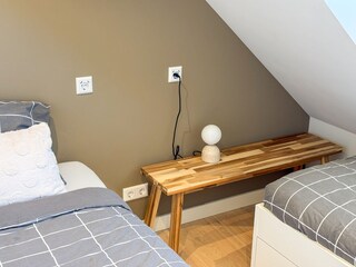Ferienhaus Egmond aan Zee Ausstattung 12
