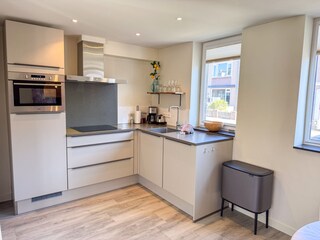 Ferienhaus Egmond aan Zee Ausstattung 3