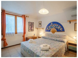 Apartment Trinità d'Agultu e Vignola Environment 2