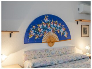 Apartment Trinità d'Agultu e Vignola Environment 4