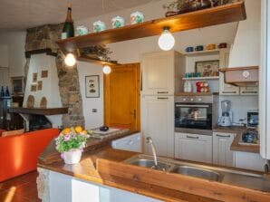 Apartment Casa Li Feruli