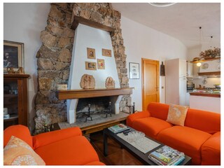 Apartment Trinità d'Agultu e Vignola Umgebung 8