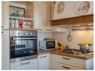 Apartment Trinità d'Agultu e Vignola Umgebung 9