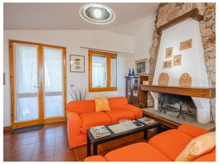 Apartment Trinità d'Agultu e Vignola Environment 10