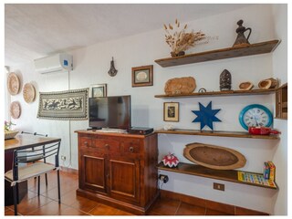 Apartment Trinità d'Agultu e Vignola Environment 11