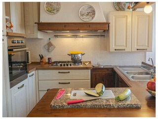 Apartment Trinità d'Agultu e Vignola Umgebung 12