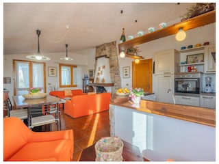 Apartment Trinità d'Agultu e Vignola Umgebung 13