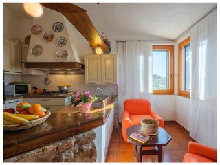 Apartment Trinità d'Agultu e Vignola Environment 14