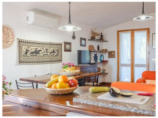 Apartment Trinità d'Agultu e Vignola Environment 15