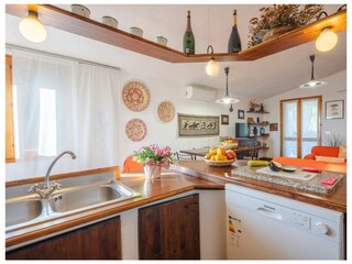 Apartment Trinità d'Agultu e Vignola Umgebung 16