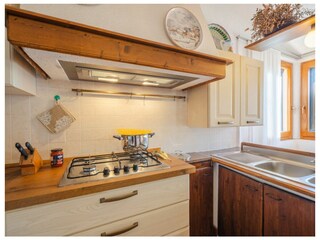 Apartment Trinità d'Agultu e Vignola Umgebung 17