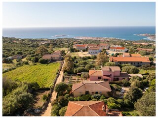 Apartment Trinità d'Agultu e Vignola Umgebung 18