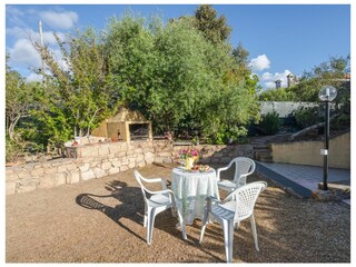 Apartment Trinità d'Agultu e Vignola Environment 20