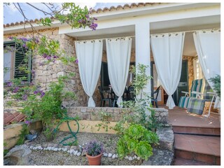 Apartment Trinità d'Agultu e Vignola Environment 21