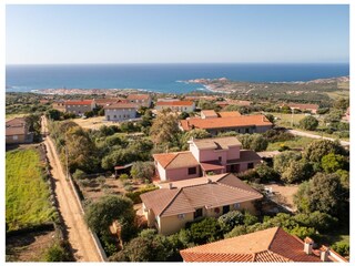 Apartment Trinità d'Agultu e Vignola Environment 22