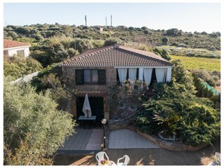 Apartment Trinità d'Agultu e Vignola Environment 23