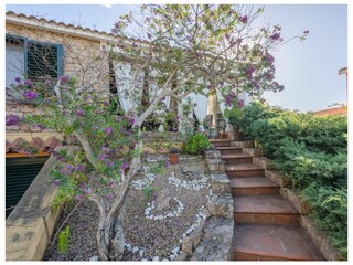 Apartment Trinità d'Agultu e Vignola Umgebung 24