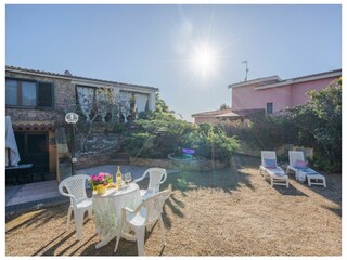 Apartment Trinità d'Agultu e Vignola Environment 25